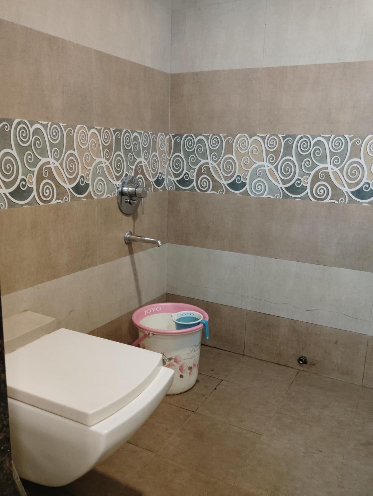 Hotel Crystal Park Near Nesco Exhibition Center มุมไบ ภายนอก รูปภาพ